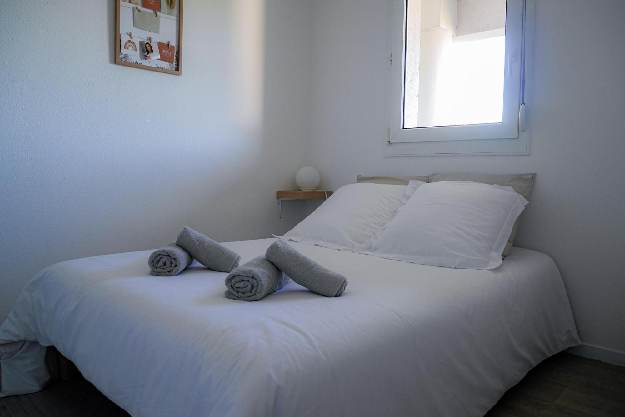 Apartment Le Laurier - Cosi - Wifi - Parking - Balcon Saint-Orens-de-Gameville