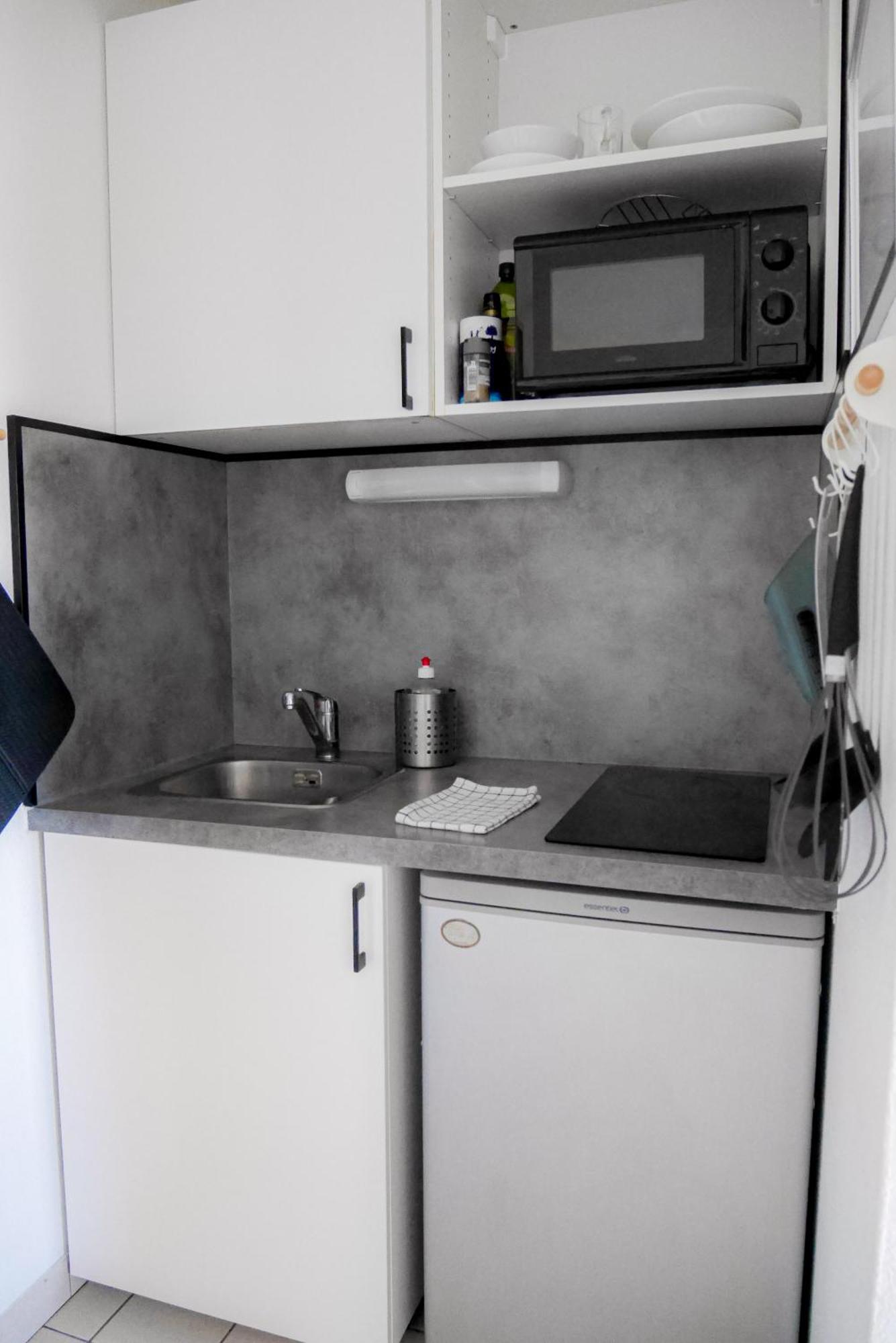 Le Laurier - Cosi - Wifi - Parking - Balcon Apartment Saint-Orens-de-Gameville
