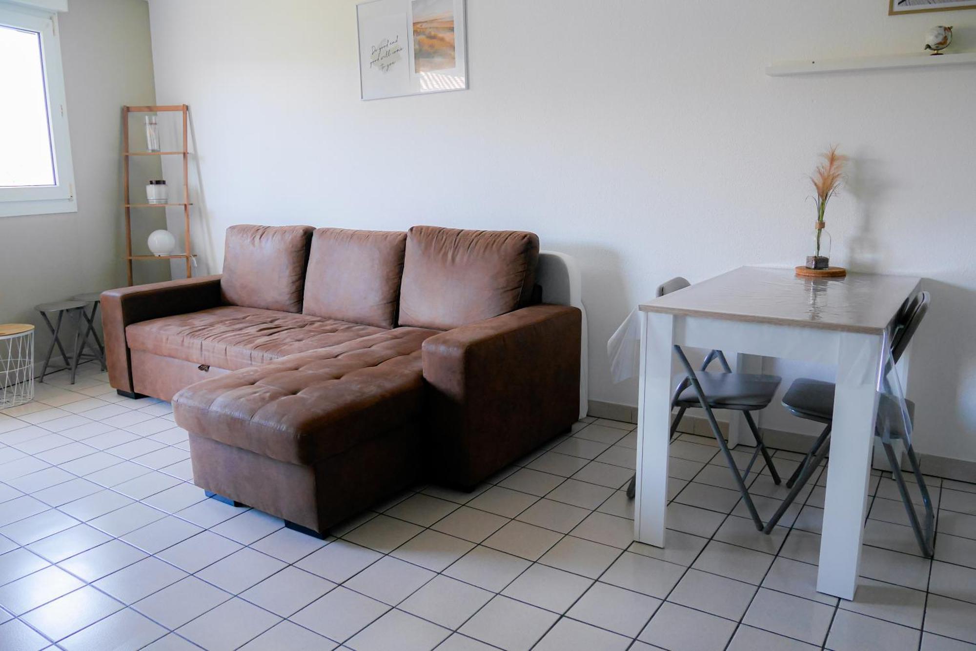 Le Laurier - Cosi - Wifi - Parking - Balcon *