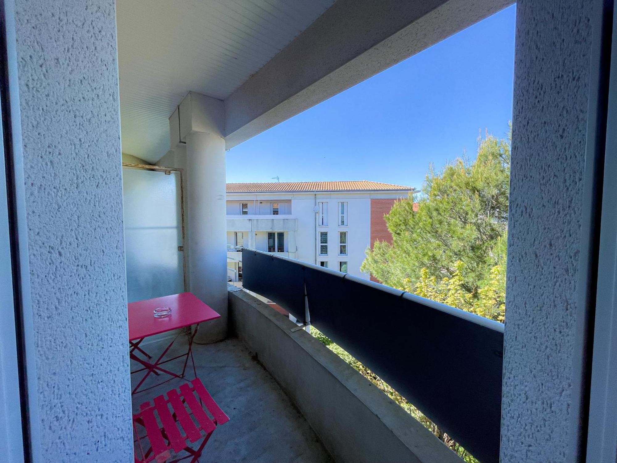 Le Laurier - Cosi - Wifi - Parking - Balcon * Saint-Orens-de-Gameville