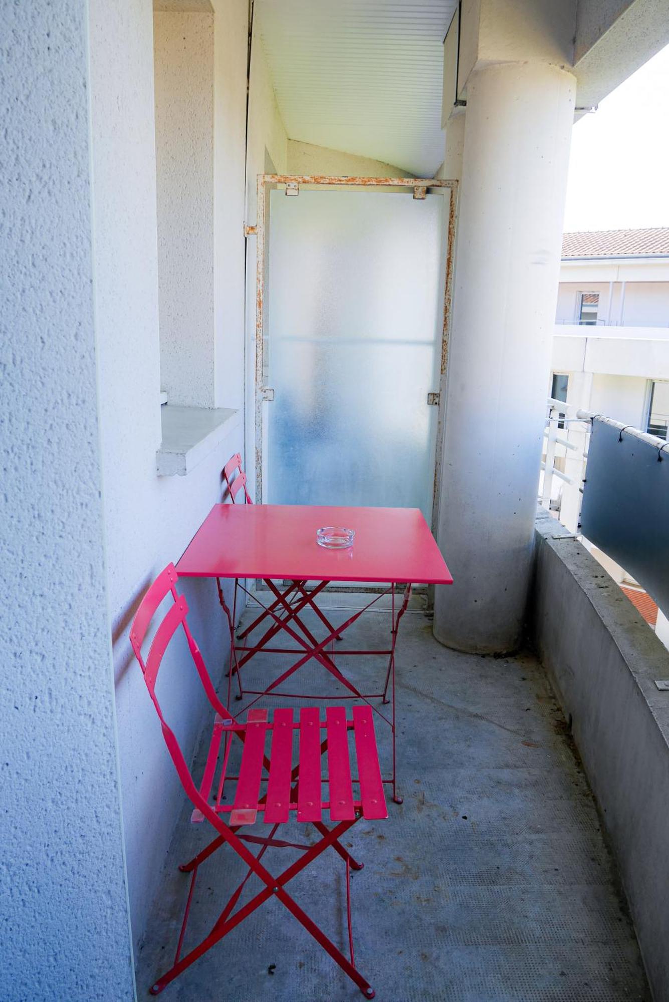 Apartment Le Laurier - Cosi - Wifi - Parking - Balcon