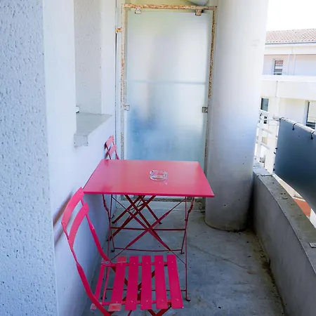 Le Laurier - Cosi - Wifi - Parking - Balcon Apartment Saint-Orens-de-Gameville Exterior photo